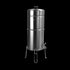 ProOne Traveler+ Brushed Finish